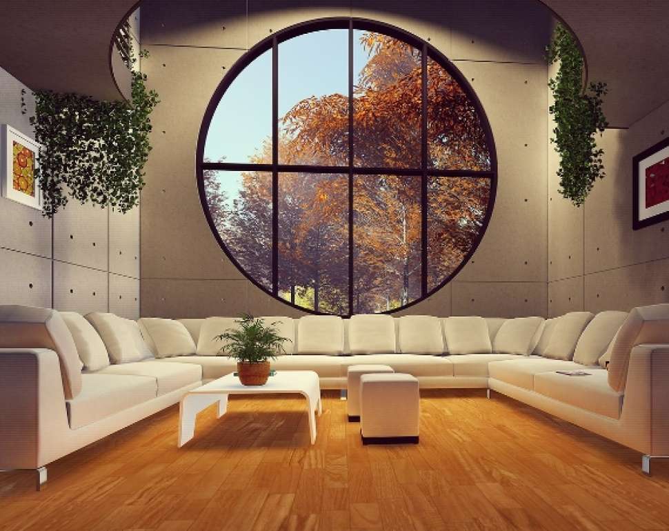 Project furniture