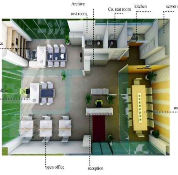 equilibrium construction and design