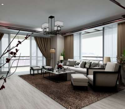 Project furniture