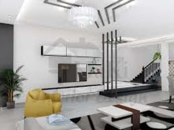 Equilibrium Interior Design and Construction: Redefining Modern Living in Addis Ababa