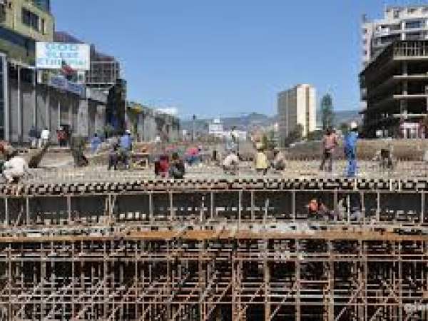 Equilibrium Addressing Common Construction Challenges in Addis Ababa